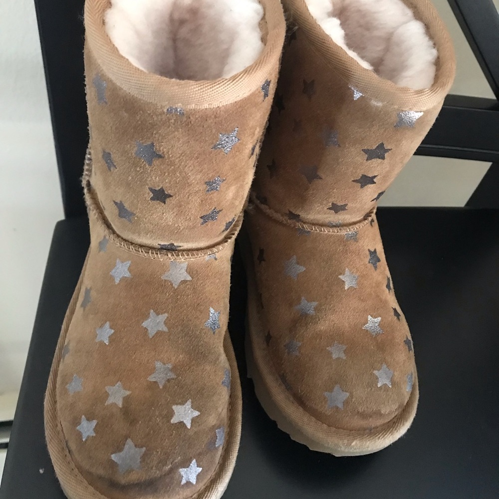 Uggs boots